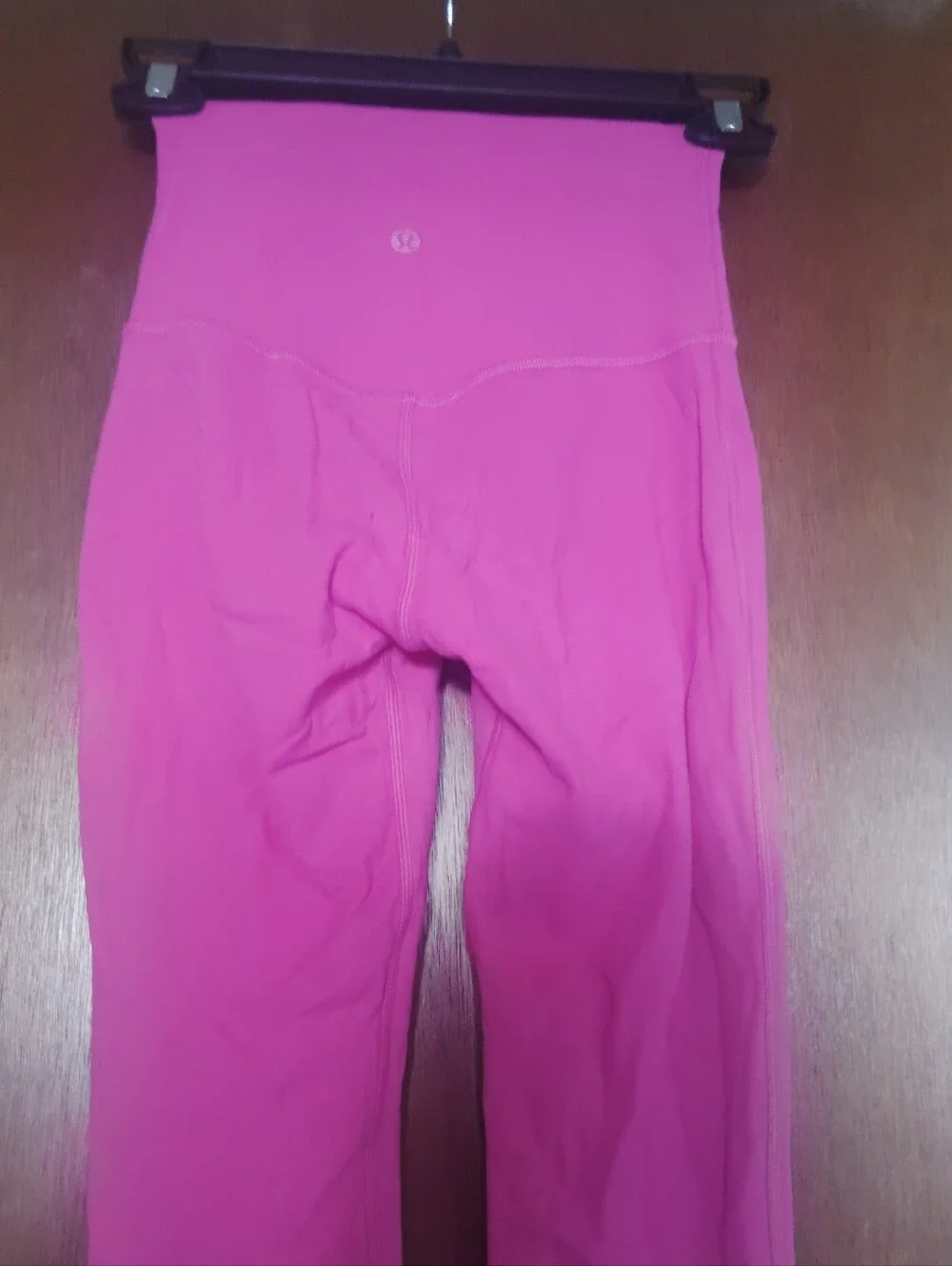 lululemon athletica athletica athletic left